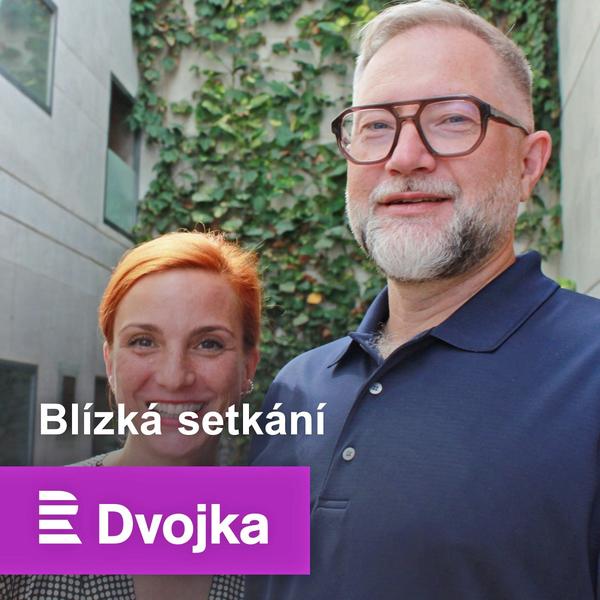 Blízká setkání